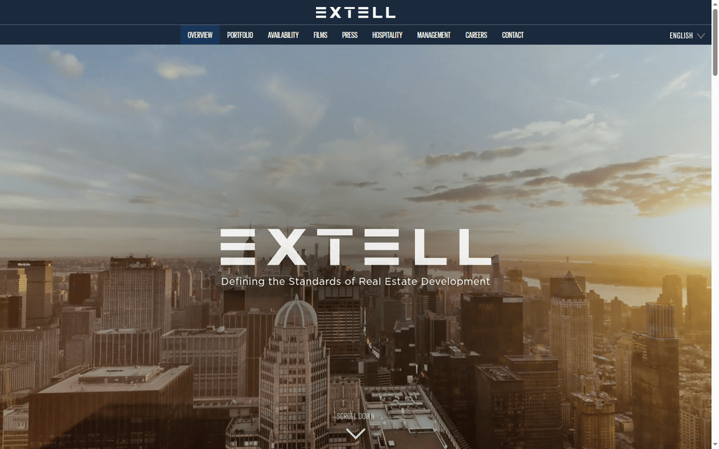 Extell