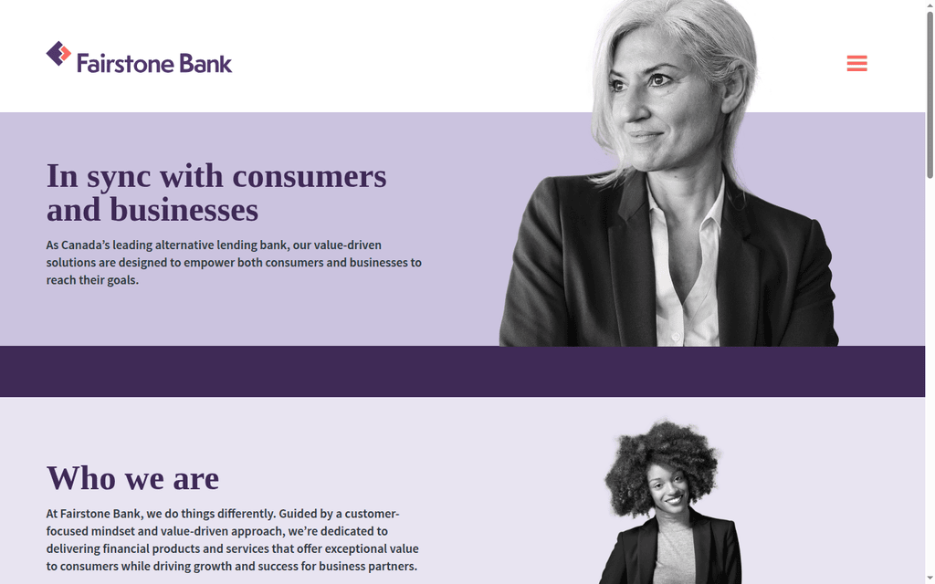 Fairstone Bank of Canada