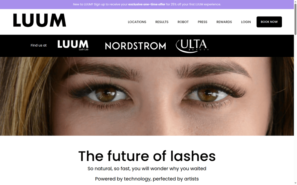 LUUM