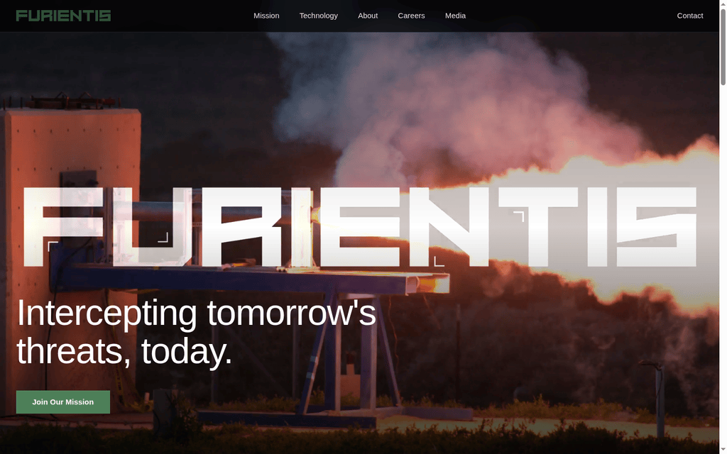 Furientis