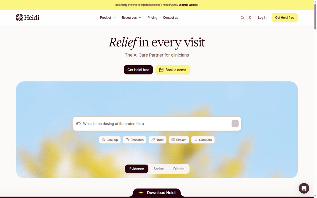 Heidi Health