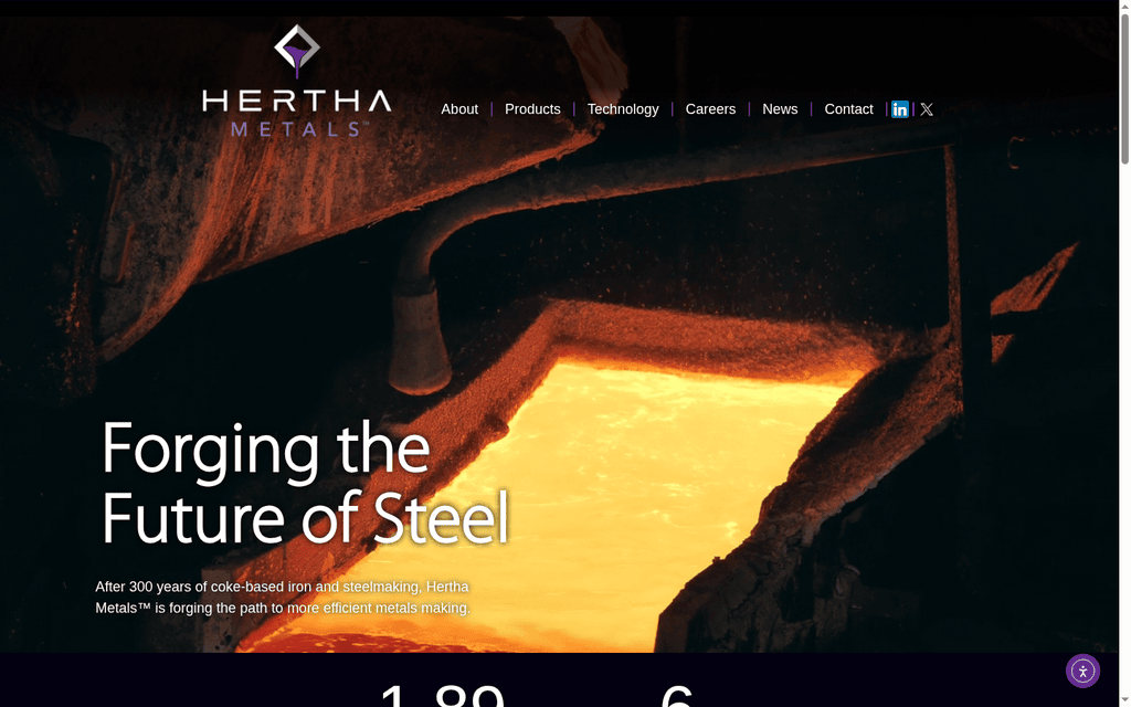 Hertha Metals