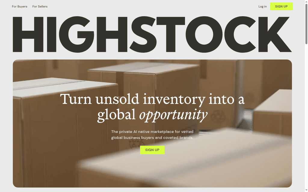 Highstock