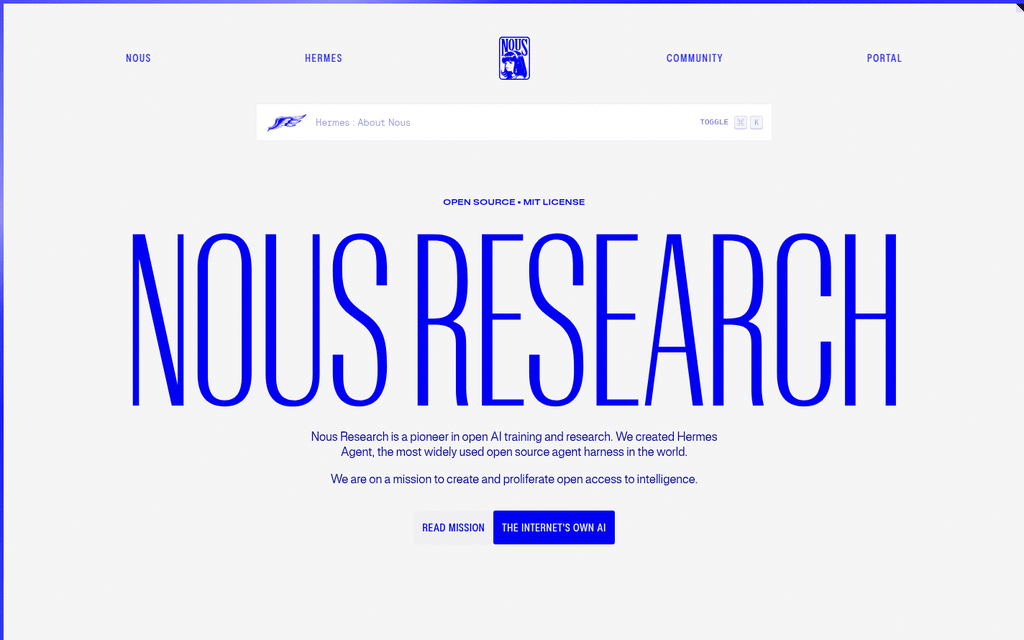 Nous Research