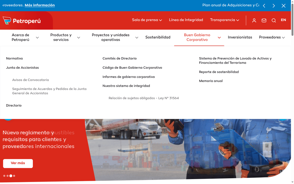 Petroperu