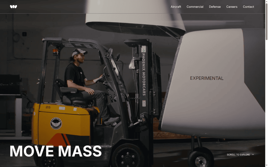 Poseidon Aerospace