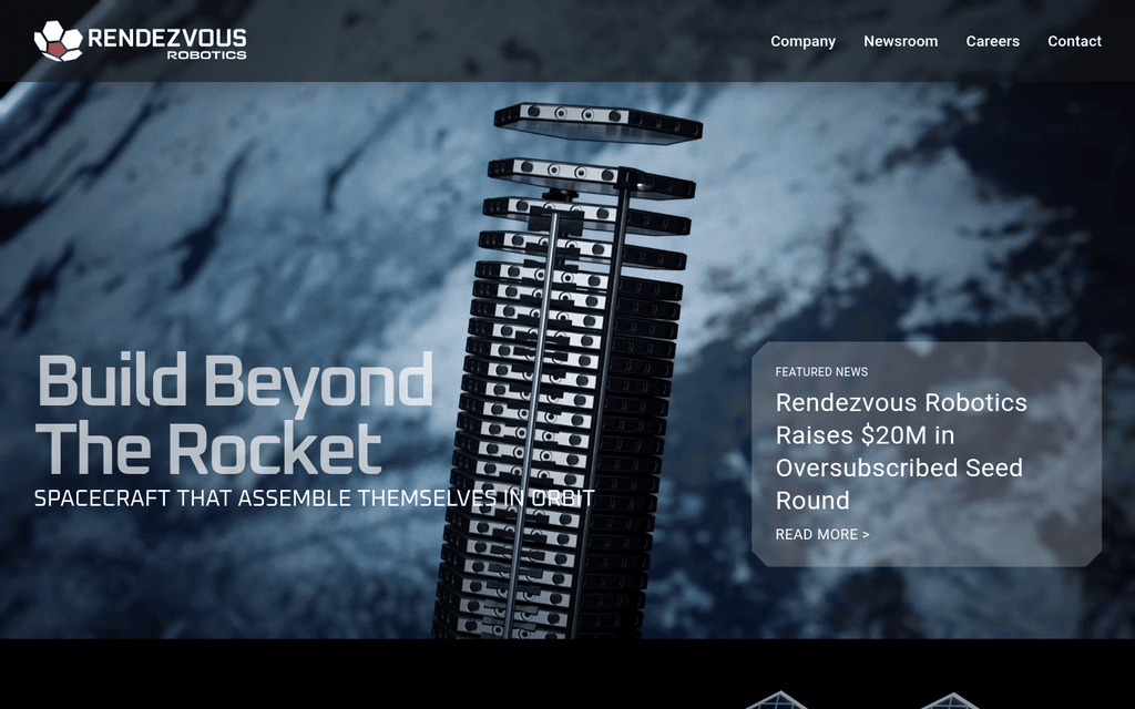 Rendezvous Robotics