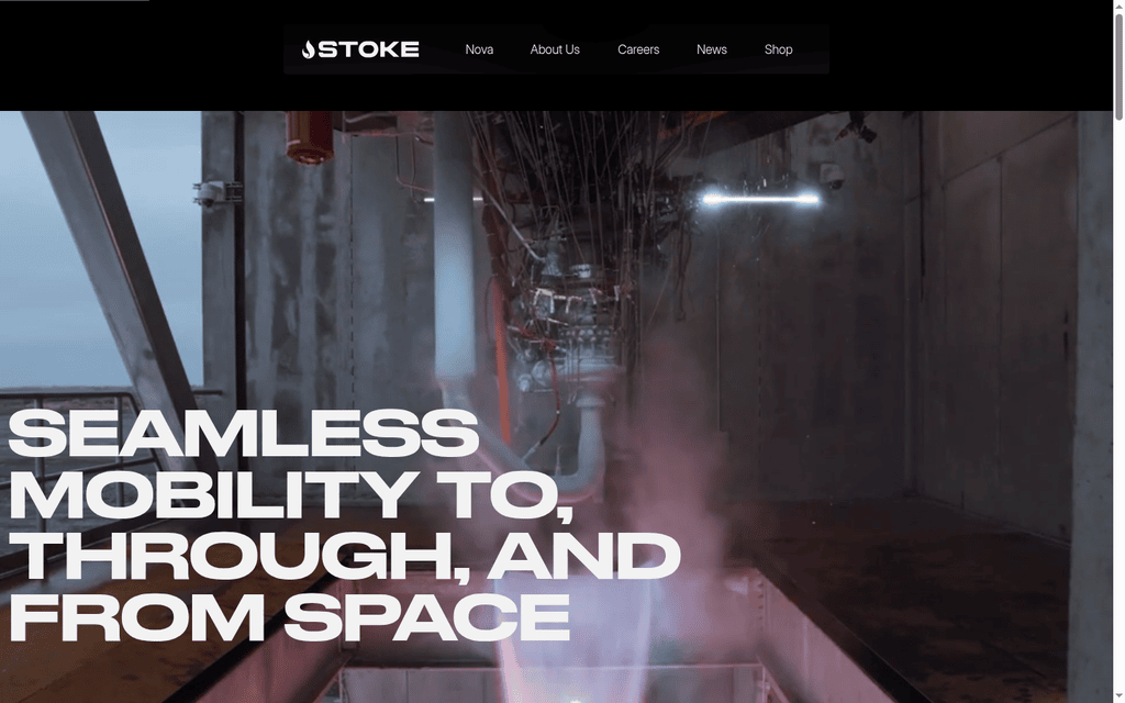 Stoke Space