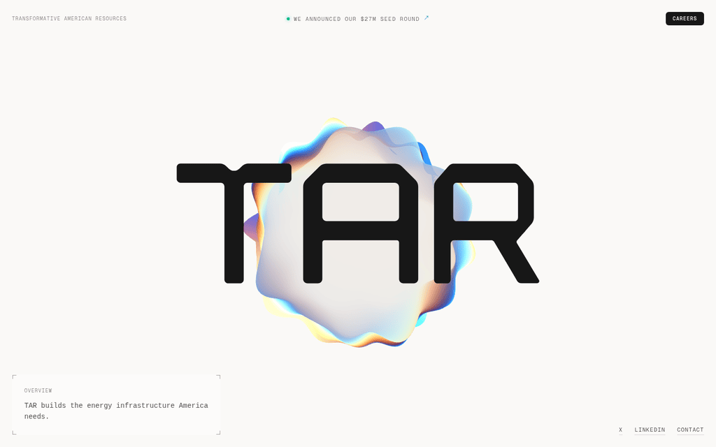 TAR