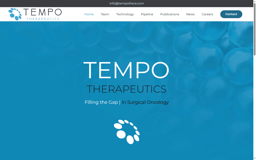Tempo Therapeutics