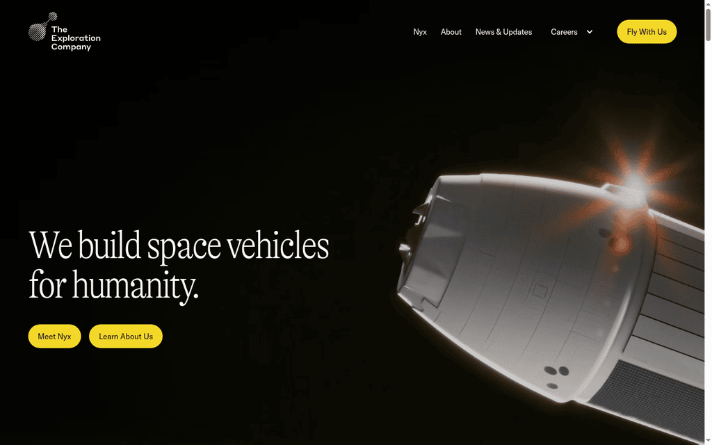 The Exploration Company