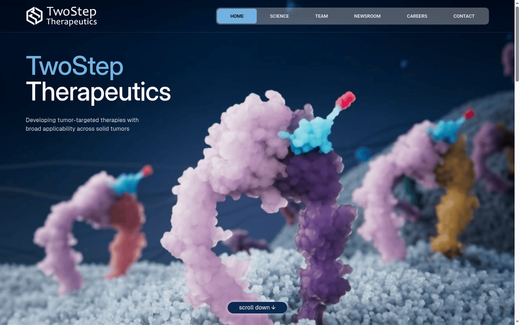 TwoStep Therapeutics