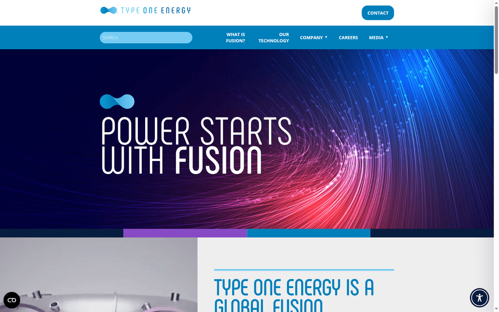 Type One Energy