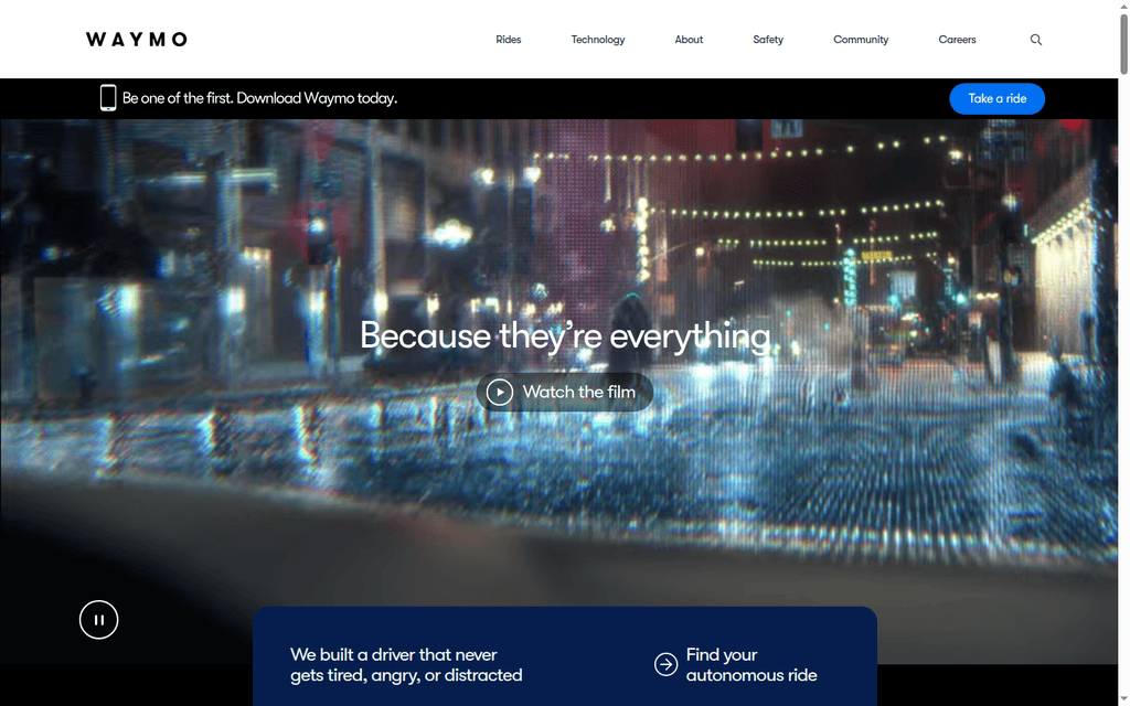 Waymo