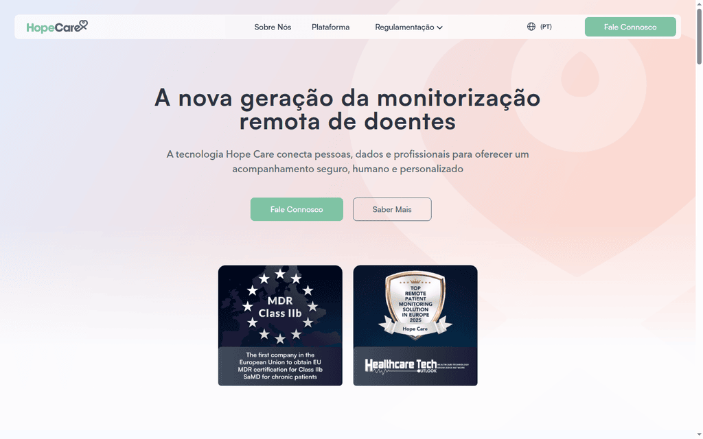 Hope Care Health