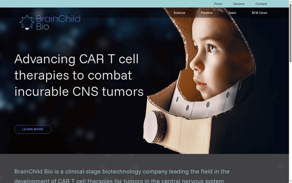 BrainChild Bio