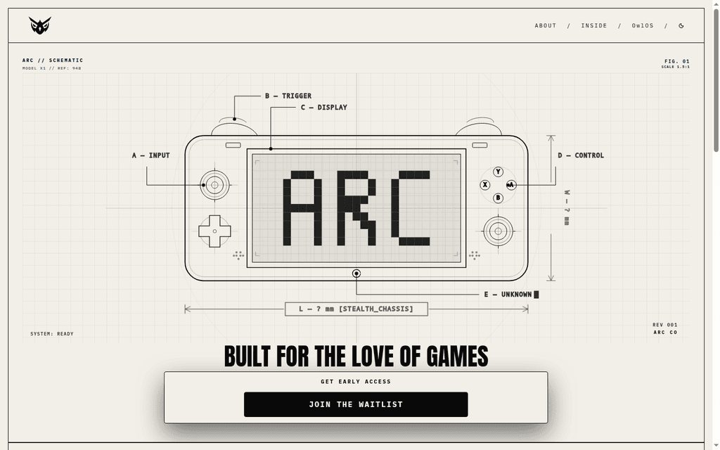 ARC