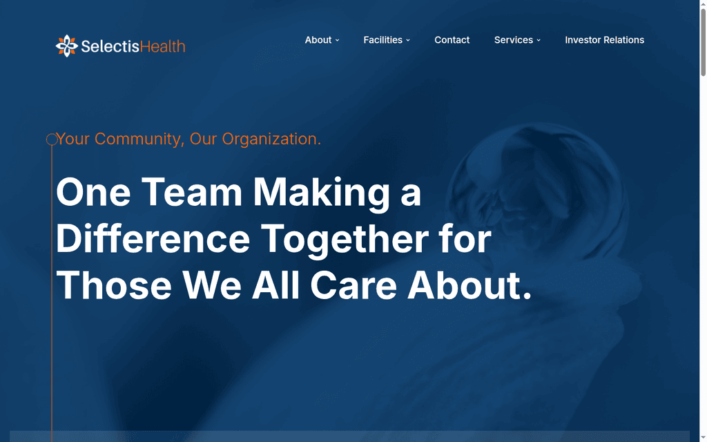Selectis Health