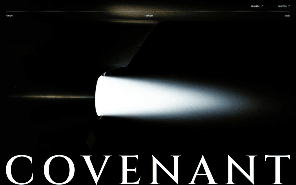 Covenant