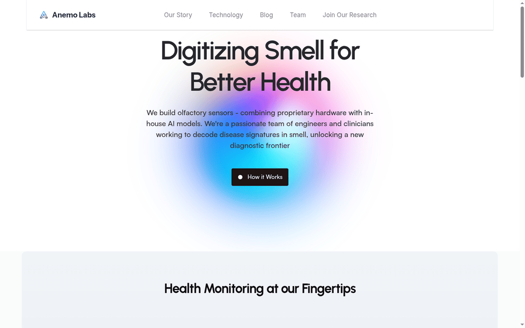Anemo Labs