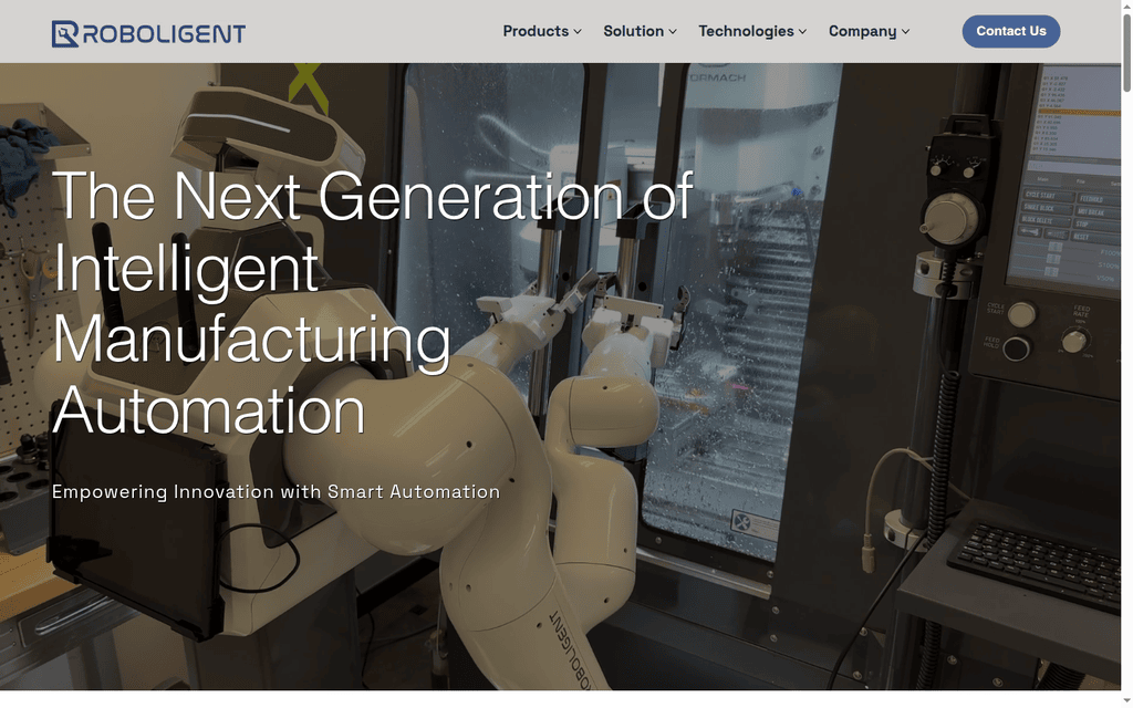 Roboligent