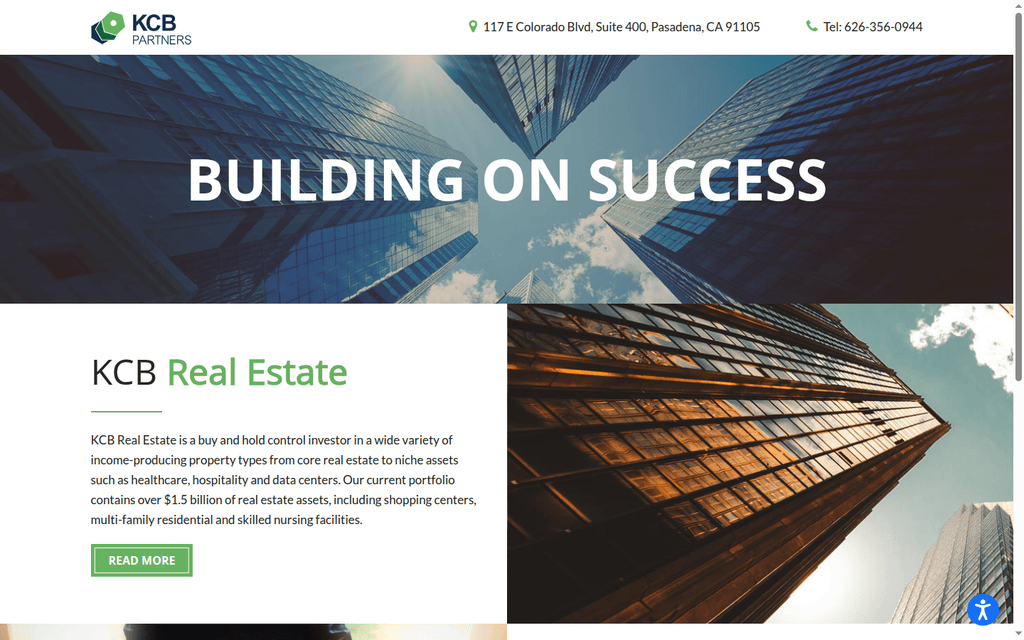 KCB Partners