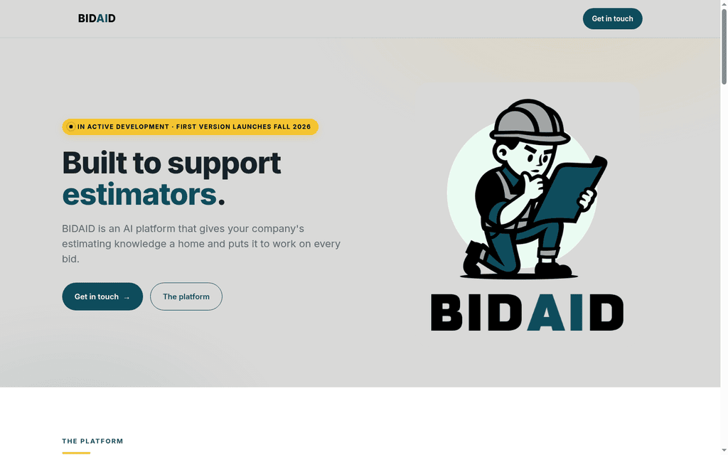 BIDAID