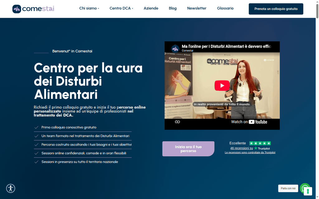 Comestai