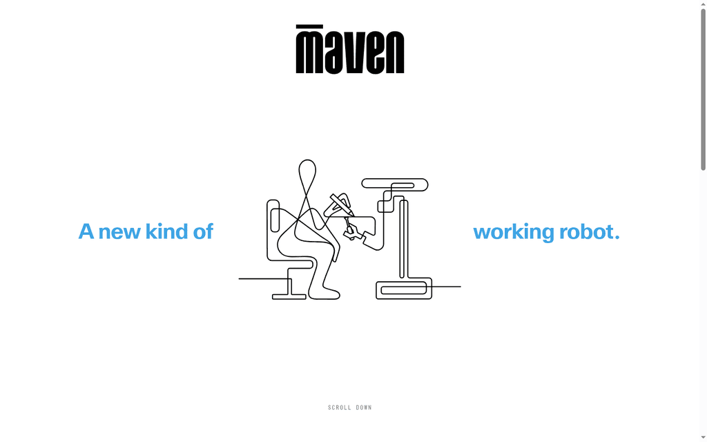 Maven Robotics
