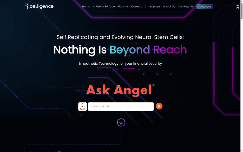 Celligence