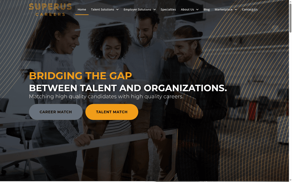 Superus Careers