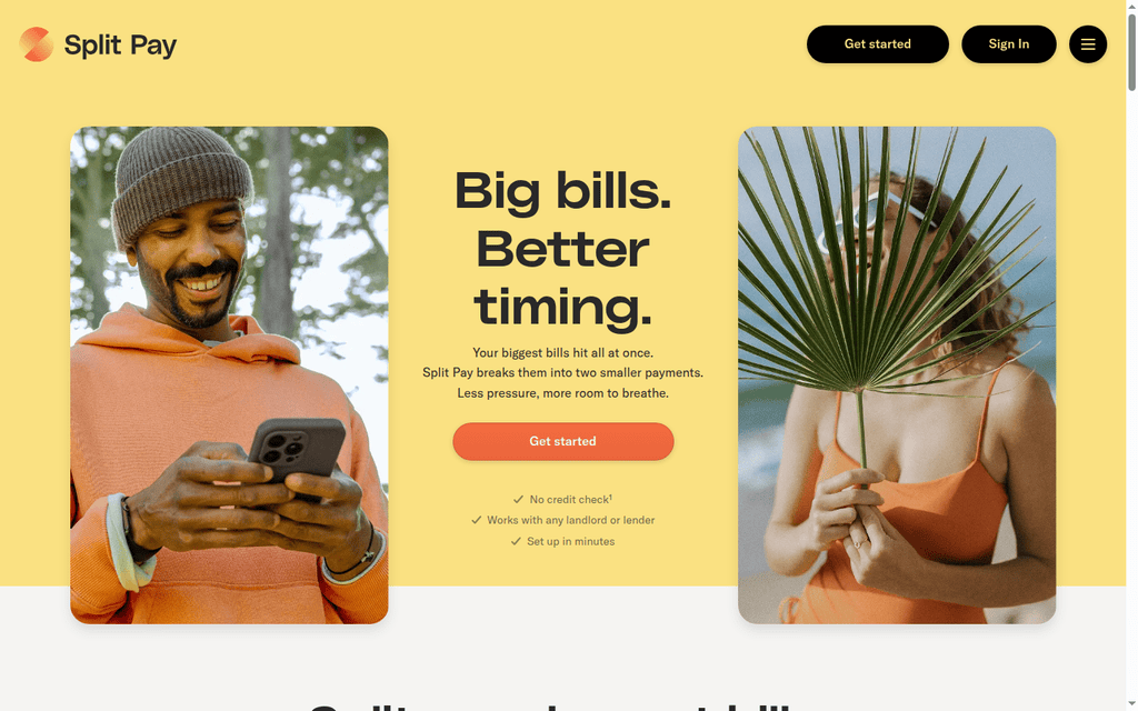 SplitPay