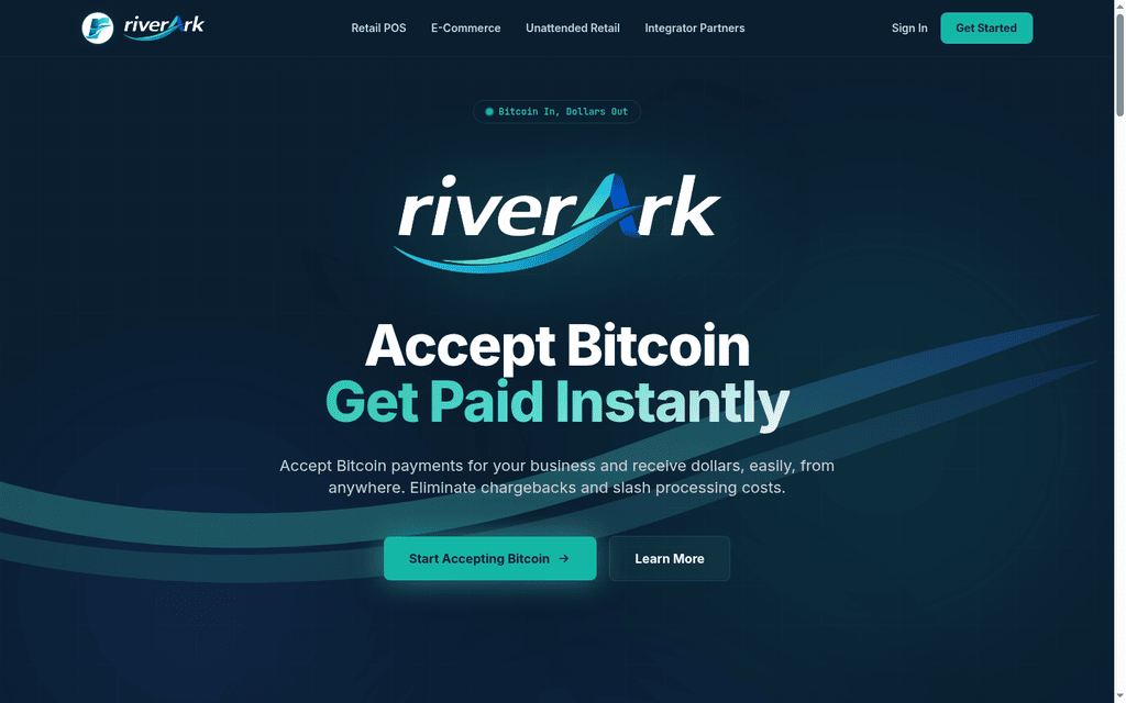 riverArk