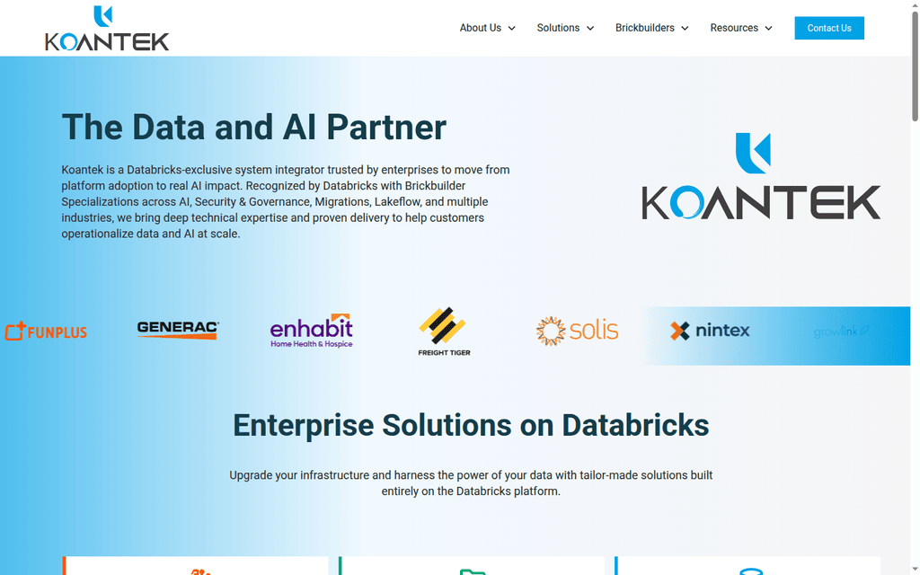 Koantek