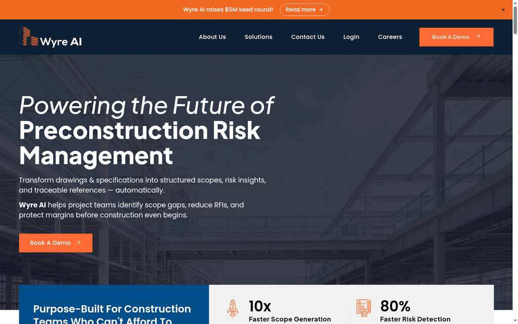 Wyre AI