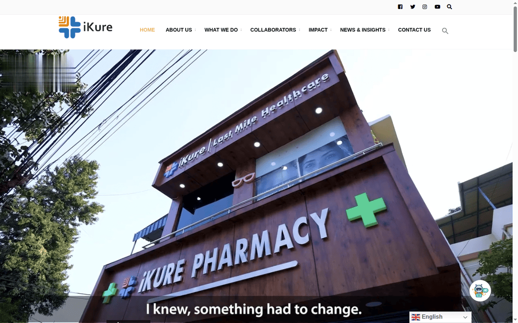 iKure Techsoft