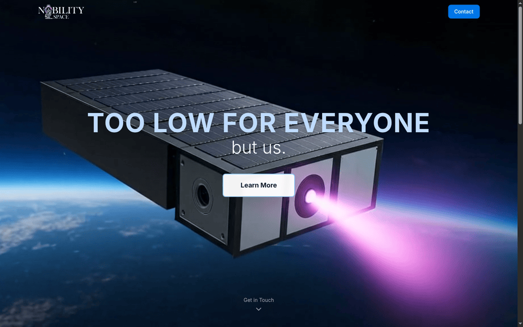 Nobility Space