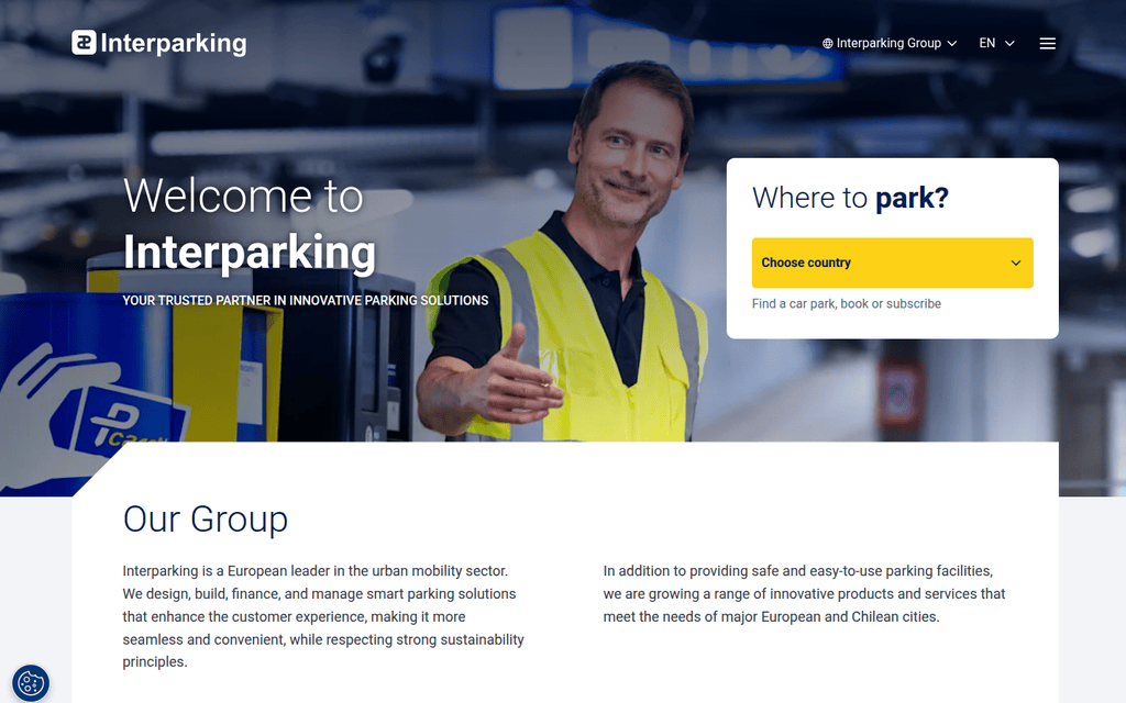 Interparking