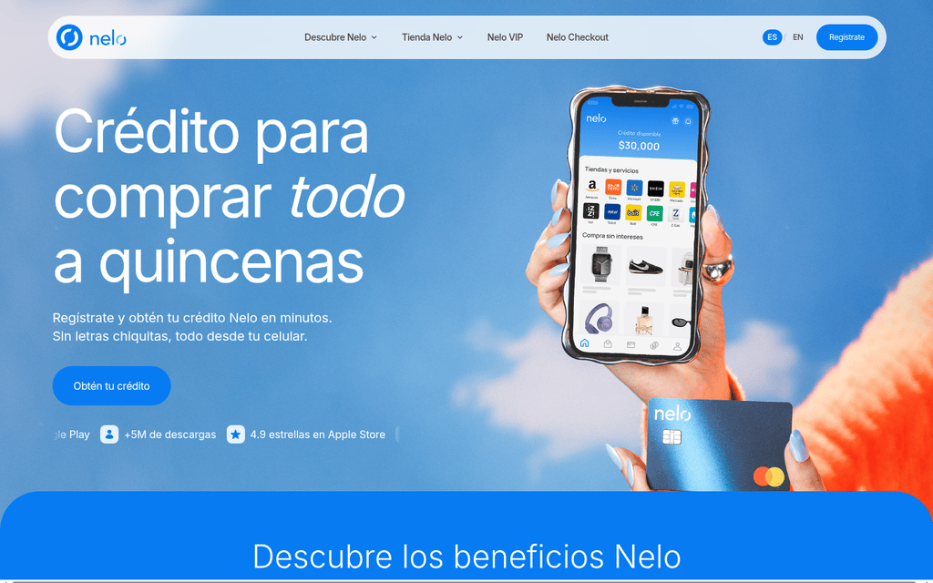 Nelo