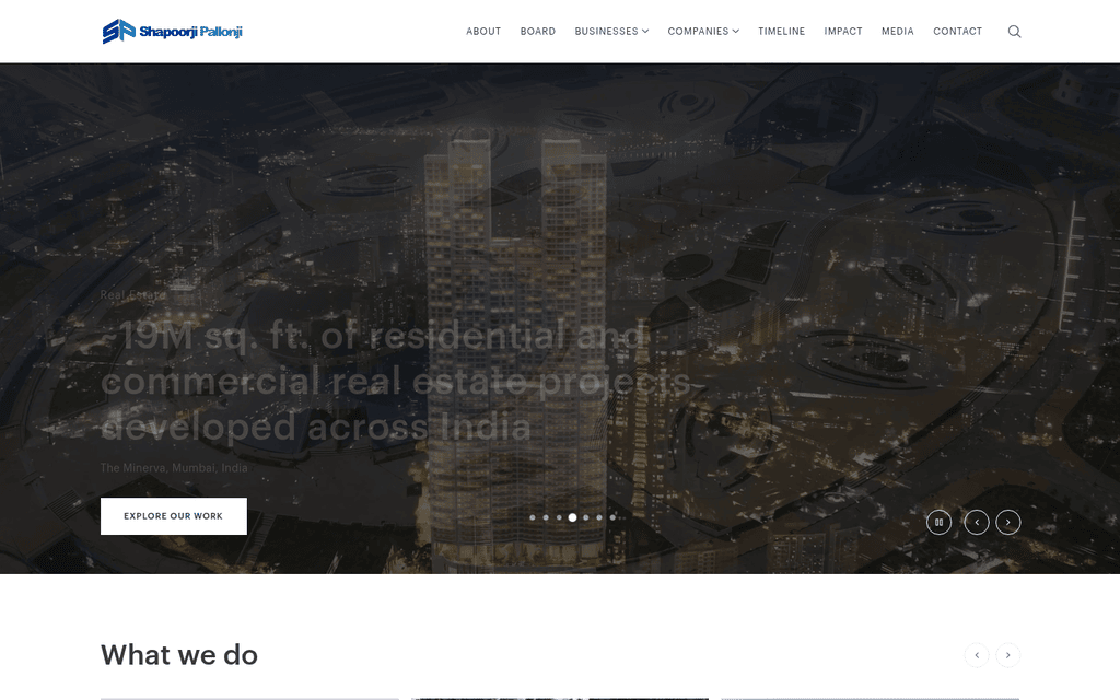 Shapoorji Pallonji Group