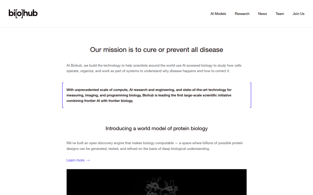 Biohub