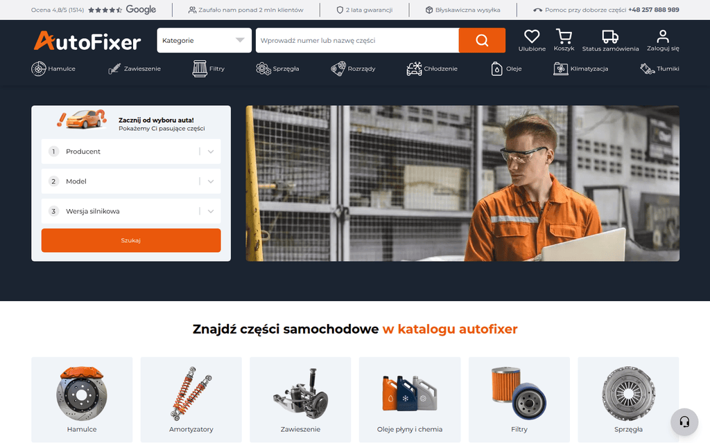 Autofixer.com