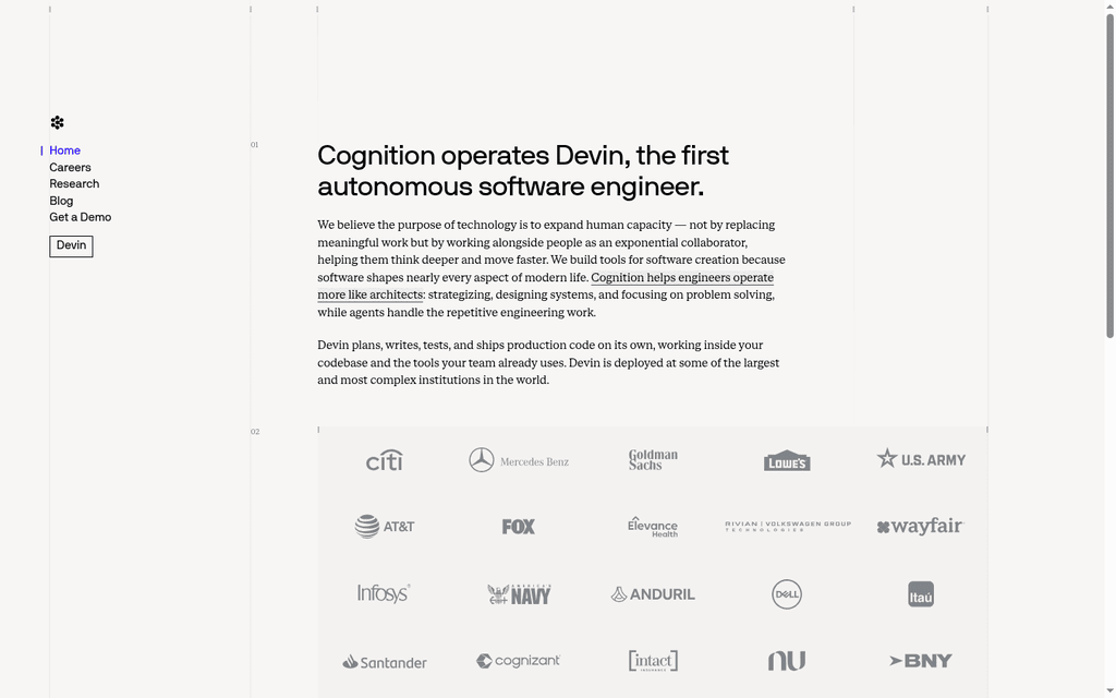 Cognition