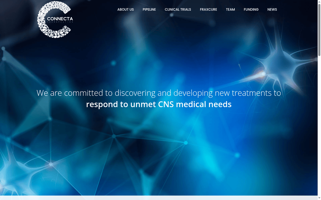 Connecta Therapeutics
