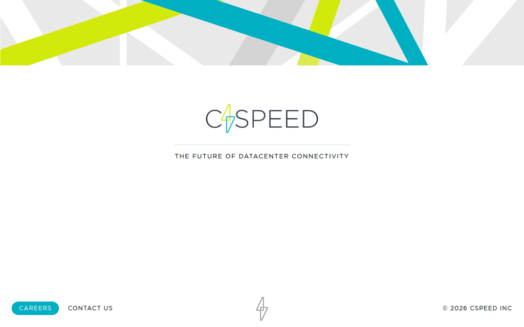 CSpeed
