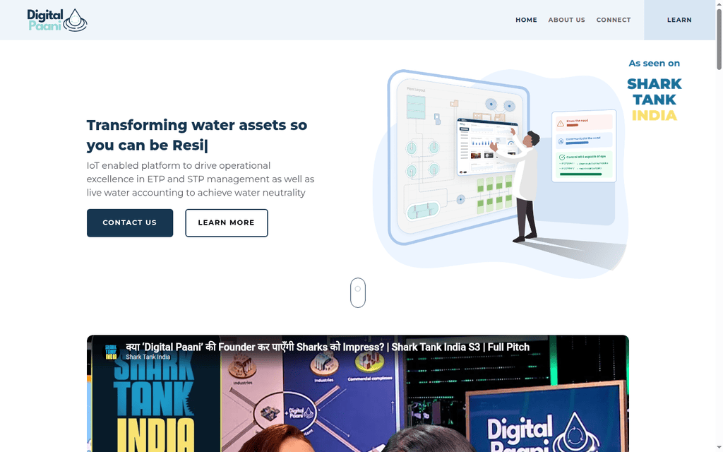 DigitalPaani